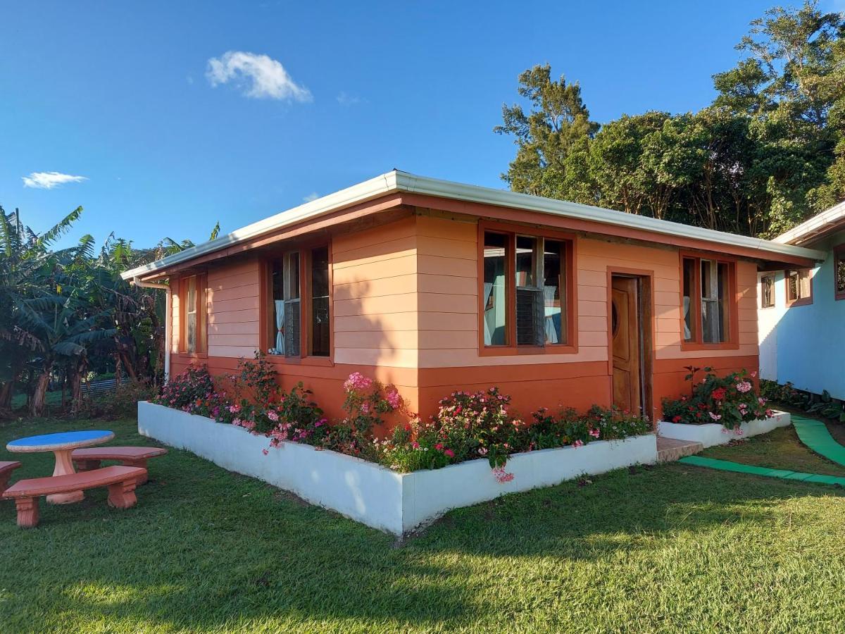 Campo Azul - Monteverde Exterior foto